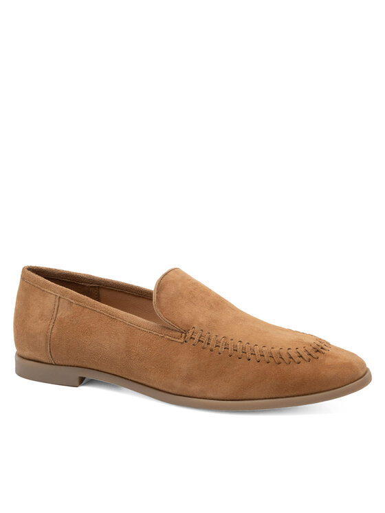 Sergio Bardi Sergio Bardi Loaferke WI16-B1030-01SB Rjava