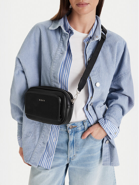 Roxy Roxy Soma CWBEO-ROXY-M-005-09 Melns