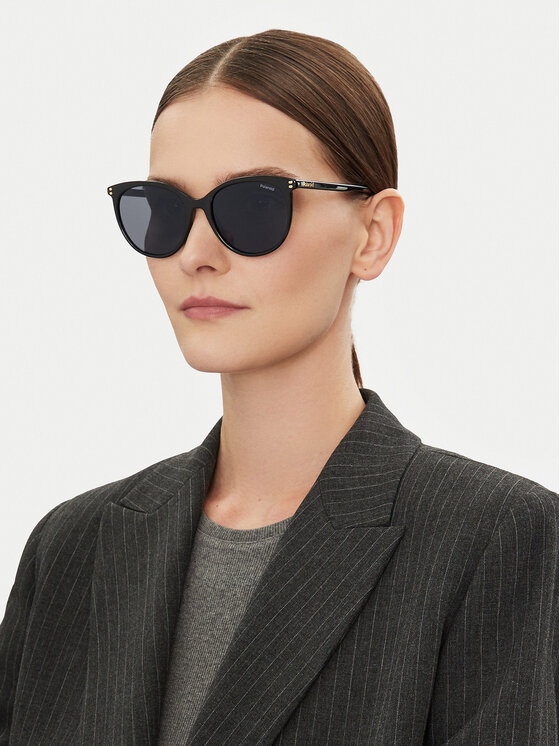 Polaroid Polaroid Слънчеви очила PLD 6231/S Черен