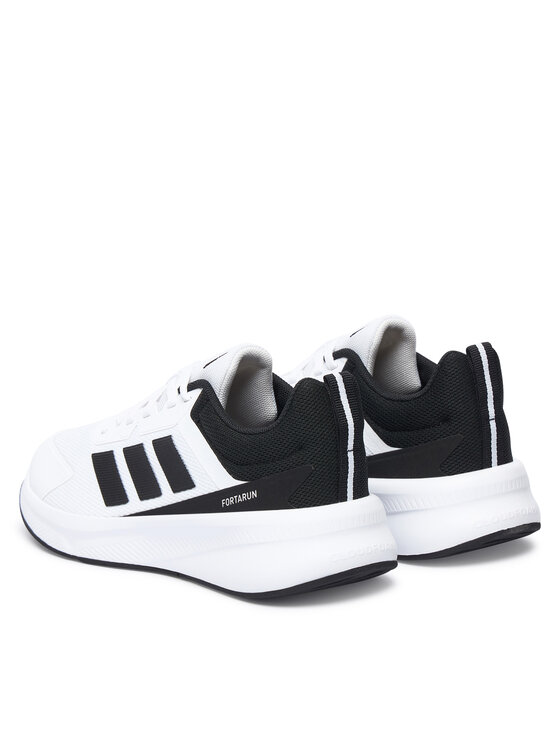 adidas adidas Αθλητικά Fortarun 4.0 Shoes KH9113 Λευκό
