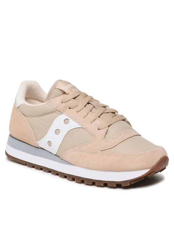 Saucony Sneakers Jazz Original S2044-650 Grigio
