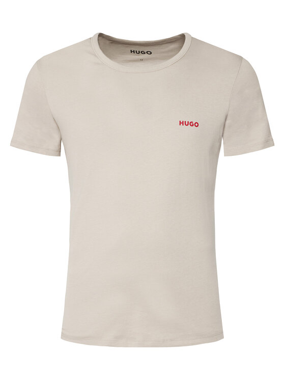HUGO HUGO Set 3 majic 50532811 Pisana Regular Fit
