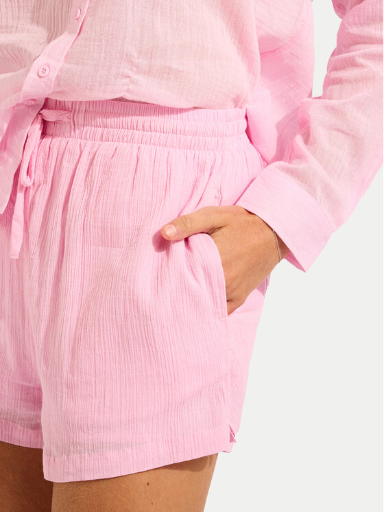 Seafolly Seafolly Košulja Breeze 55428-TO Plava Regular Fit