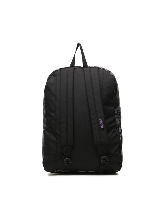 JanSport JanSport Plecak Cross Town EK0A5BAI5E81 Czarny
