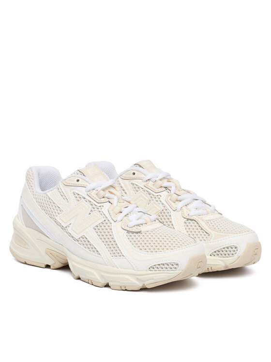New Balance New Balance Sneakersy GR740KP Bílá