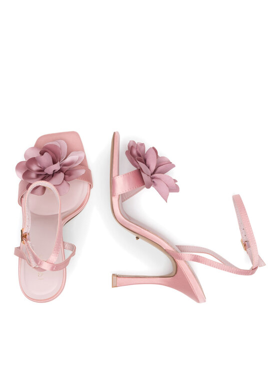 DeeZee DeeZee Sandali LH24017-1 Rosa
