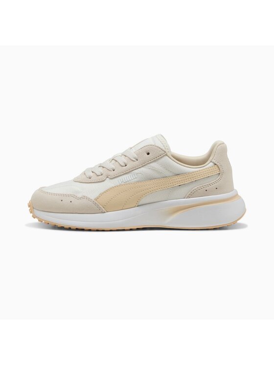 Puma Puma Sneakersy 401623 Beżowy