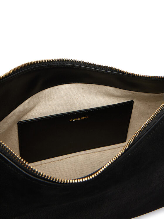 MICHAEL Michael Kors MICHAEL Michael Kors Torebka Nolita 30F5GY5M2L Czarny
