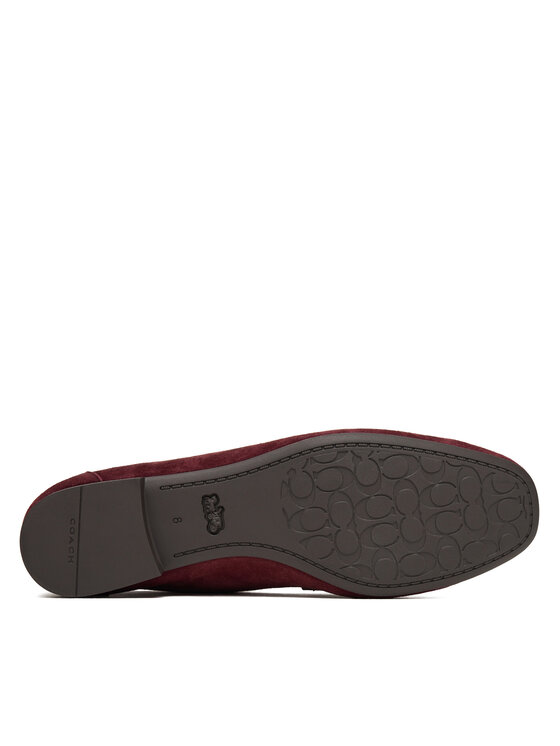 Coach Coach Loferi CCC82 Bordo
