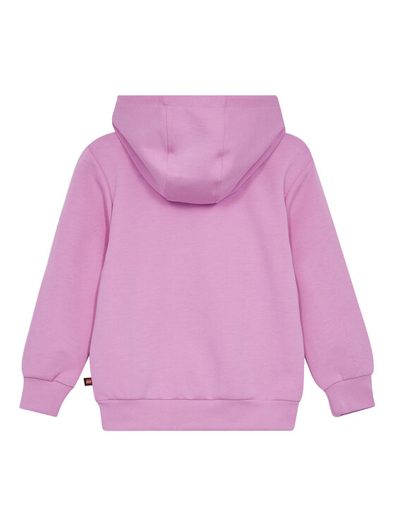 LEGO LEGO Sweatshirt 11010295 Rosa Regular Fit