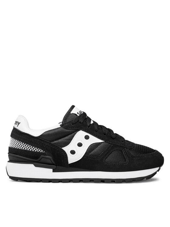 Sneakers Saucony Shadow Original 2108-518 Negru