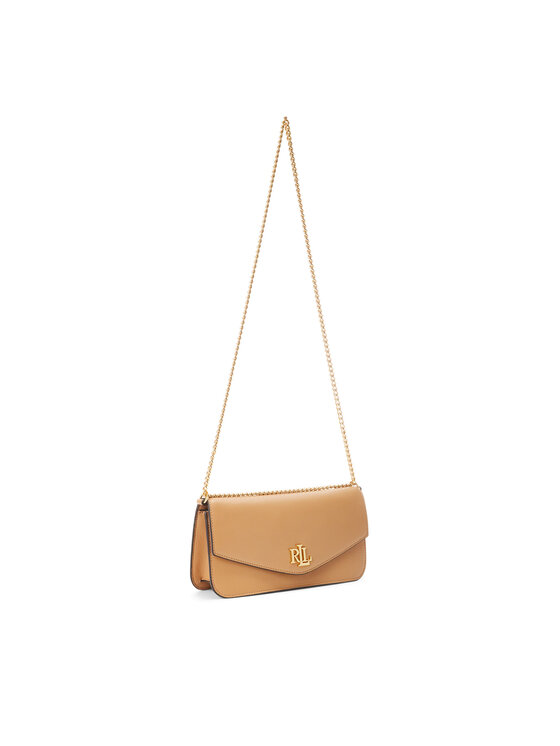 Lauren Ralph Lauren Handtasche 431934746006 Braun | Modivo.de
