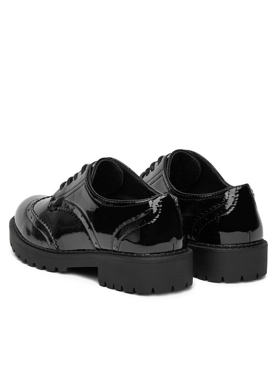 DeeZee DeeZee Cipele WS5601-06 Crna