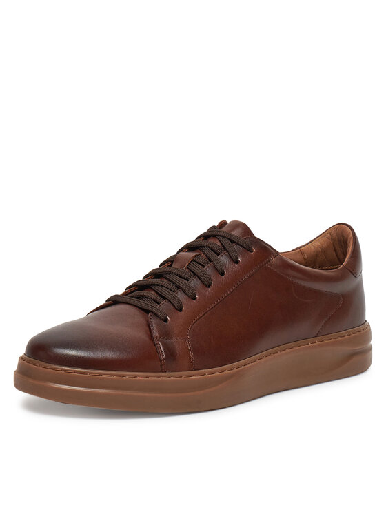 Lasocki Lasocki Sneakers REZA-08 MI25 Braun