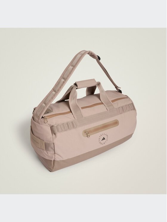 adidas by Stella McCartney adidas by Stella McCartney Torba by Stella McCartney 24/7 Bag Printed Beżowy