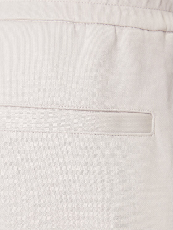 Armani Exchange Armani Exchange Jogginghose XM001358 AF16278 U1013 Écru Regular Fit
