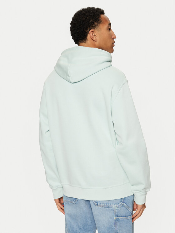 Champion Champion Jopa 220274 Zelena Relaxed Fit