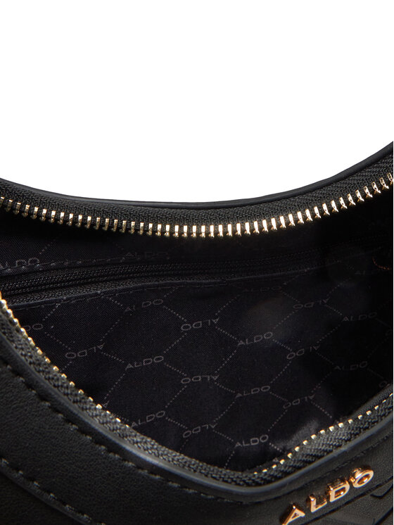 Aldo Aldo Handtasche Decoy 13989296 Schwarz