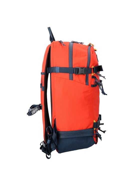 Fjällräven Fjällräven Plecak 328054 Pomarańczowy
