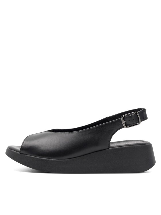 Lasocki Lasocki Sandalen TILITI ARC-2287-10 Schwarz