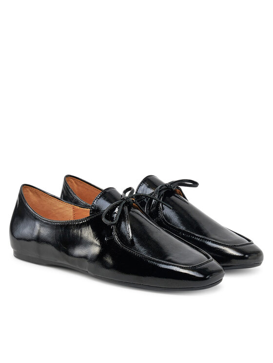 Balagan Balagan Pantofi Kida Negru