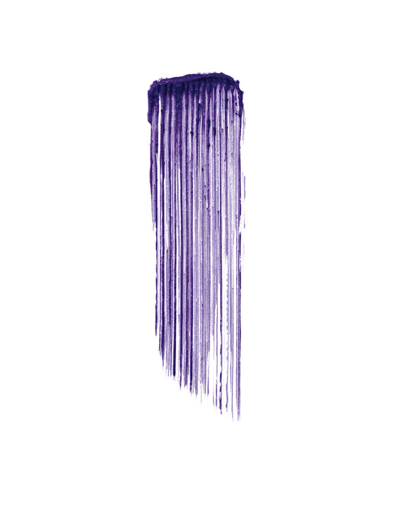Shiseido Shiseido Controlled Chaos Mascaraink Tusz do rzęs 03 Violet Vibe