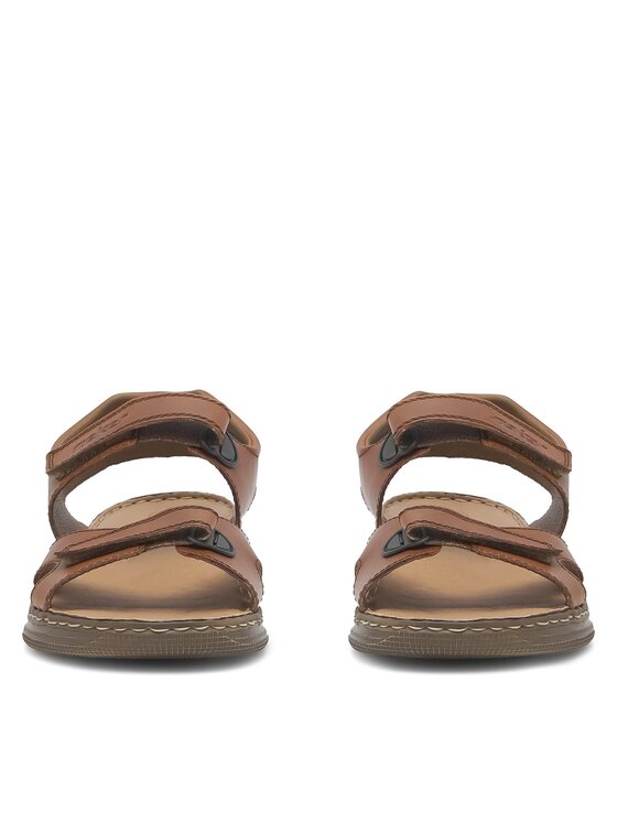 Rieker Rieker Sandalen 21461-24 Braun
