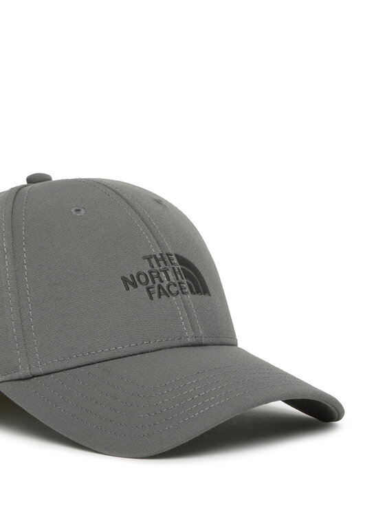 The North Face The North Face Cap Recycled 66 Classic Hat NF0A4VSVSOU1 Grau