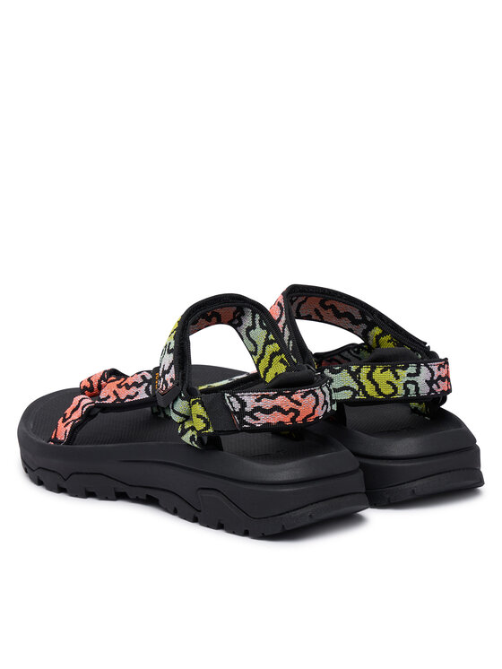 Teva Teva Sandále Hurricane XLT3 1173671 Koralová