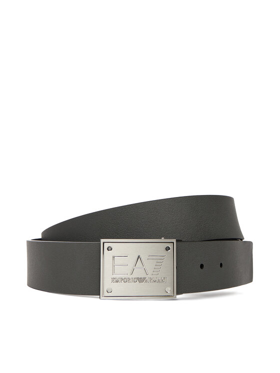 EA7 Emporio Armani EA7 Emporio Armani Moški pas 7X000091 AF14319 MC165 Črna