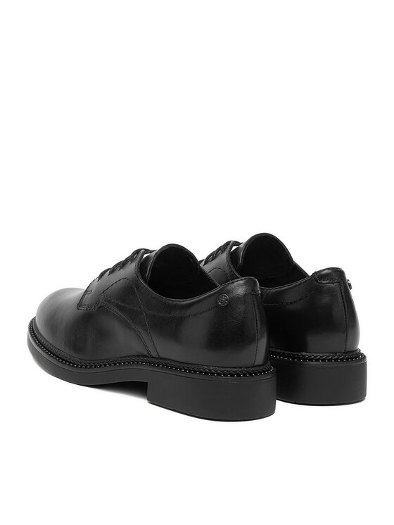Lasocki Lasocki Halbschuhe CEO-RST-56007-14 Schwarz