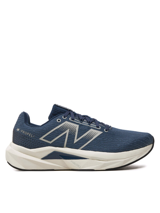 Pantofi pentru alergare New Balance FuelCell Propel v5 MFCPRLN5 Bleumarin