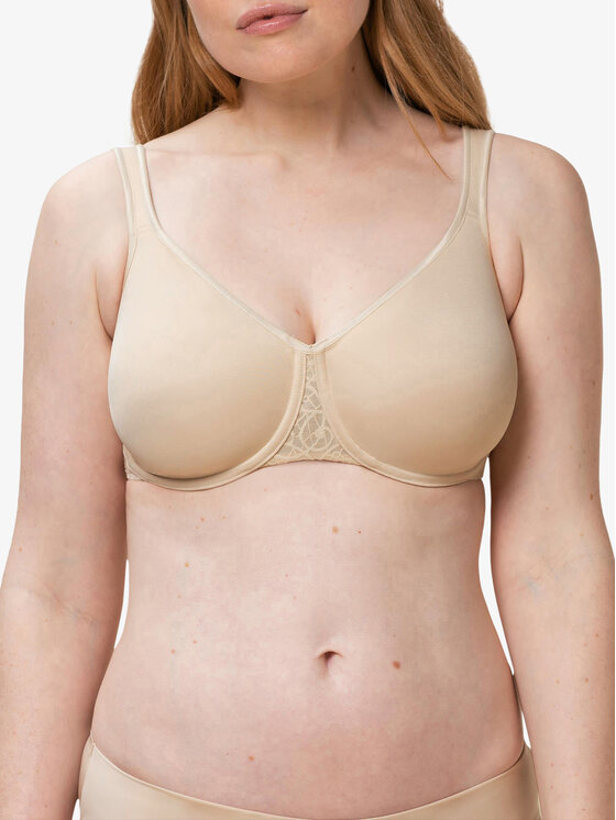 Triumph Triumph Liemenėlė su lankeliais Comfort Minimizer 10166827 Smėlio