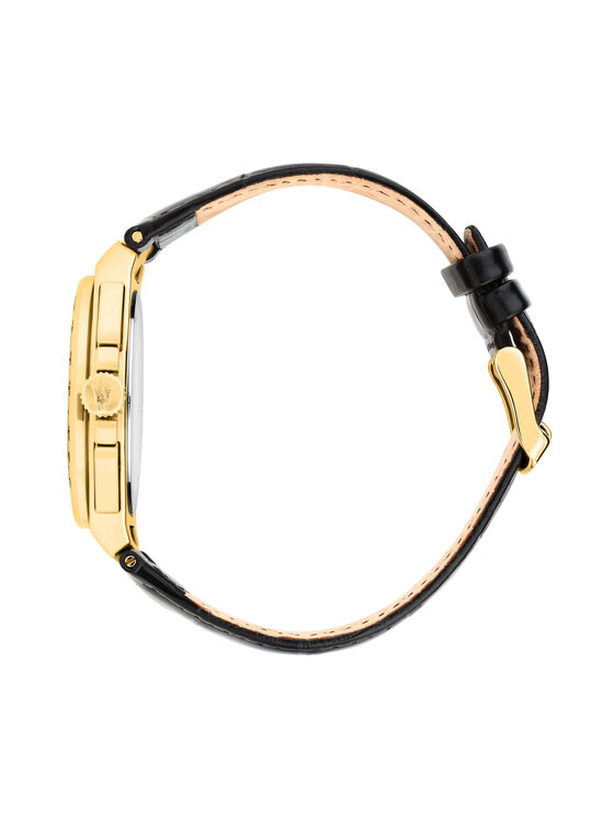 Maserati Maserati Orologio Velocita R8871653001 Nero