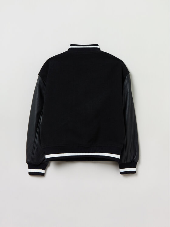 OVS OVS Bomber-jakk 1817850 Must Regular Fit