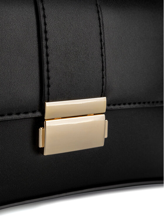 Jenny Fairy Jenny Fairy Handtasche JFR-L-020-06 Schwarz