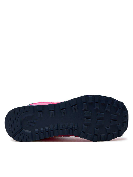 New Balance New Balance Сникърси GC515KD Розов