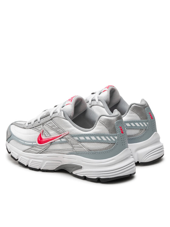 Nike Nike Сникърси Initiator 394053 101 Бял