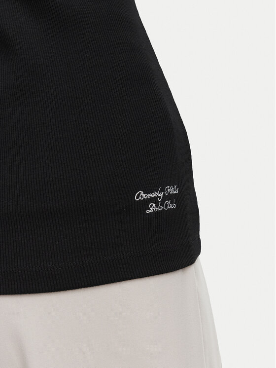 Beverly Hills Polo Club Beverly Hills Polo Club Top P-SS26W-TK550000 Must Regular Fit