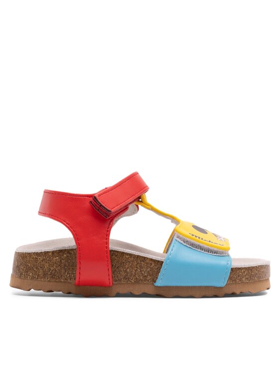 Mickey&Friends Mickey&Friends Sandali SS23_235DSTC Pisana