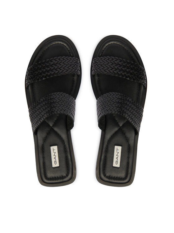 Gant Gant Pantoletten 32561260 Schwarz