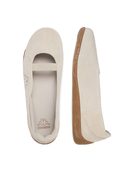 Kappa Kappa Balerinos CEO-WP40-046Z Smėlio