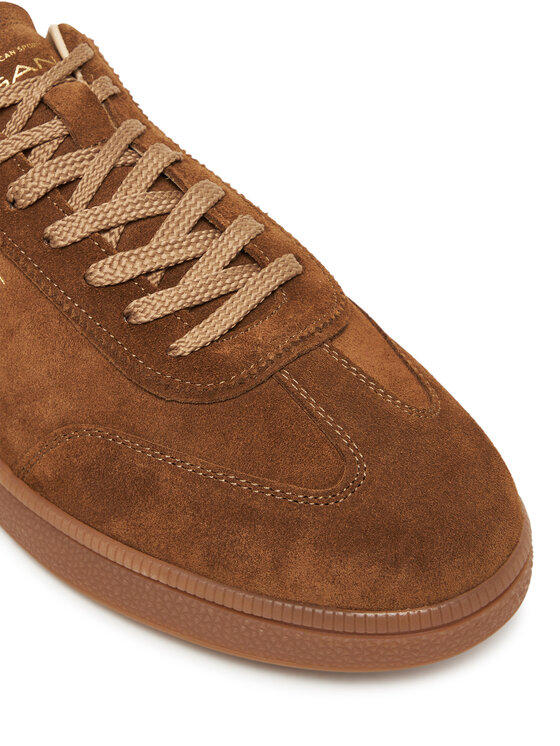 Gant Gant Superge 31633009 Rjava
