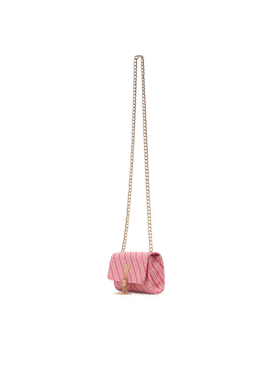 Valentino Valentino Ročna torba Divina Summer VBS9XI03S Roza
