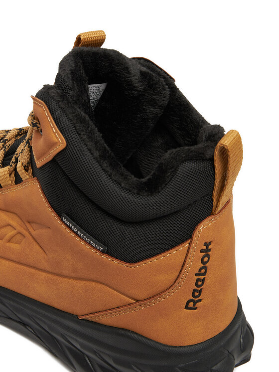 Reebok Reebok Gležnjarji CEO-H8-301 Rjava