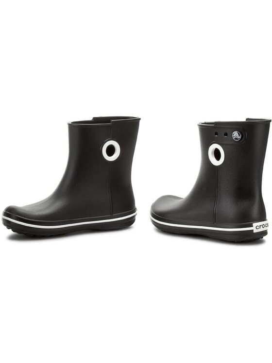 Crocs jaunt 2025 shorty boot
