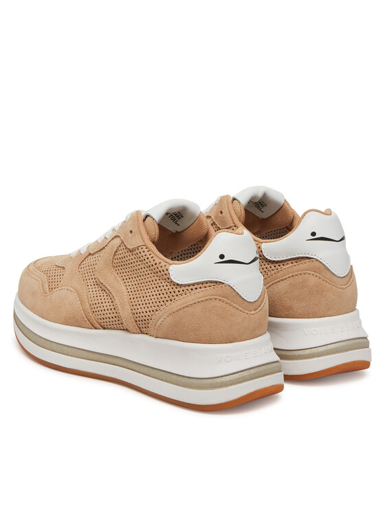 Voile Blanche Voile Blanche Sneakers Melany Perf 0012019065.02.0E01 Bej