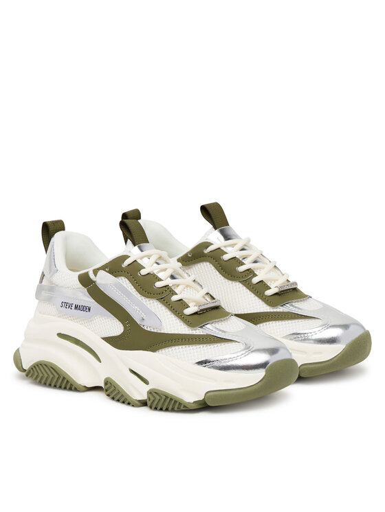 Steve Madden Steve Madden Sportcipők SM11004652 Színes