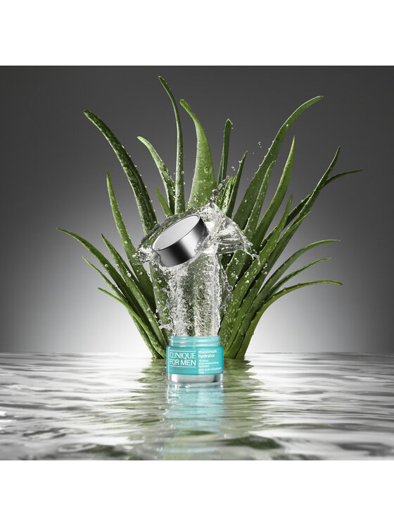 Clinique Clinique For Men Maximum Hydrator Krem do twarzy