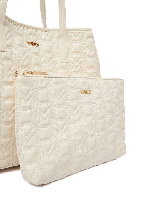 MEXX MEXX Rankinė CEO-MEXX-L-014-09 Smėlio